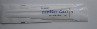 Чехол для интраоральной камеры 100шт. (А09-5)
